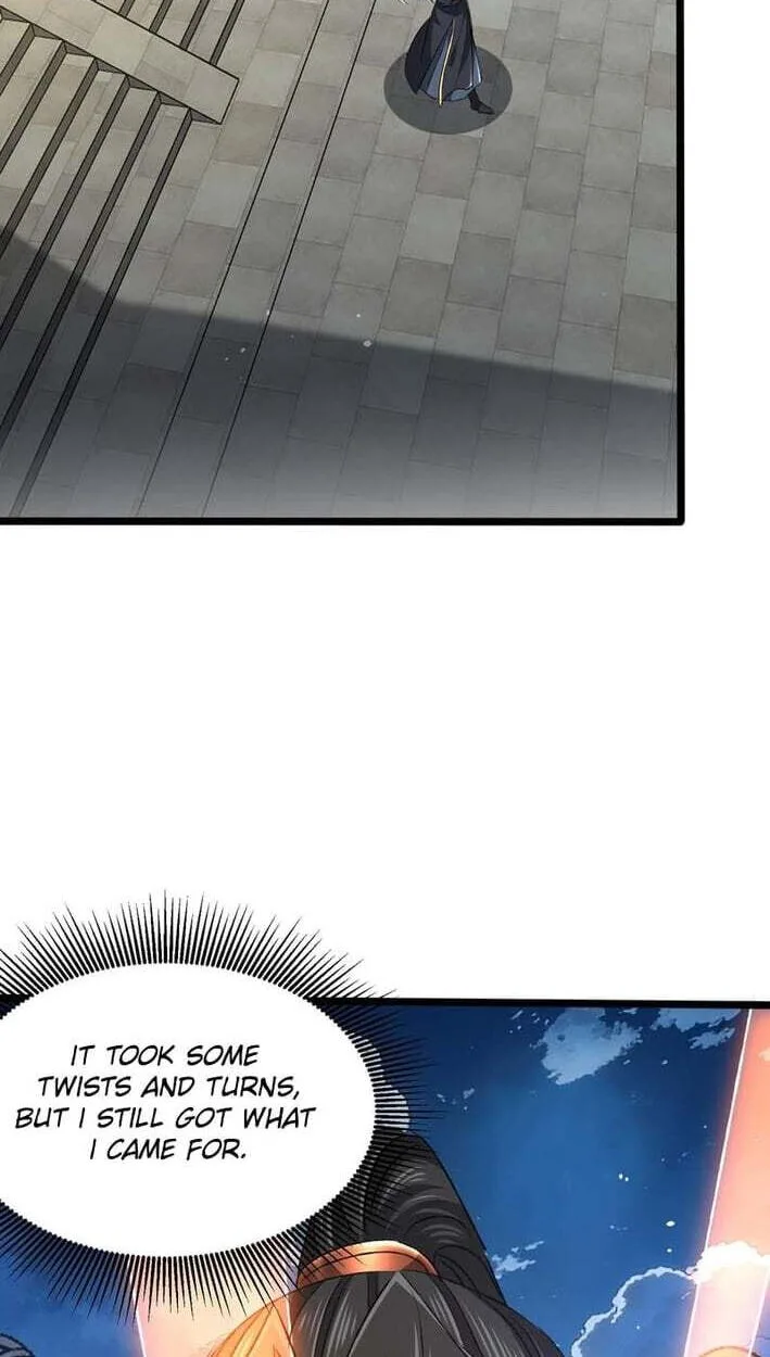 Greet the Sect Leader, chapter 23, page 38