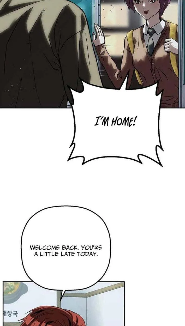 World-Saving is a Skill, chapter 30, page 4
