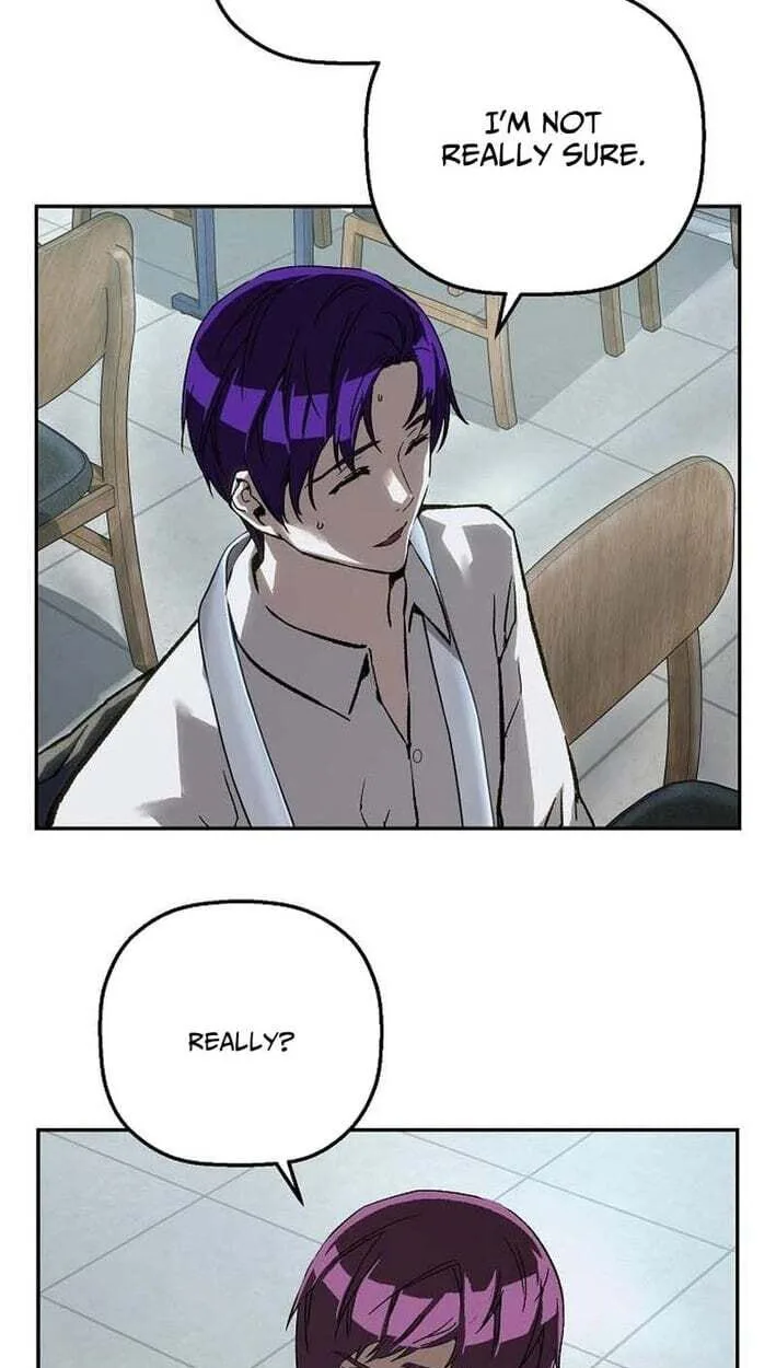 World-Saving is a Skill, chapter 30, page 5