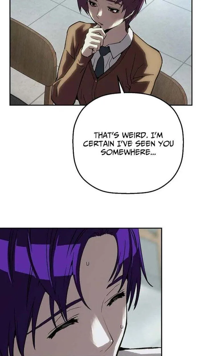 World-Saving is a Skill, chapter 30, page 6