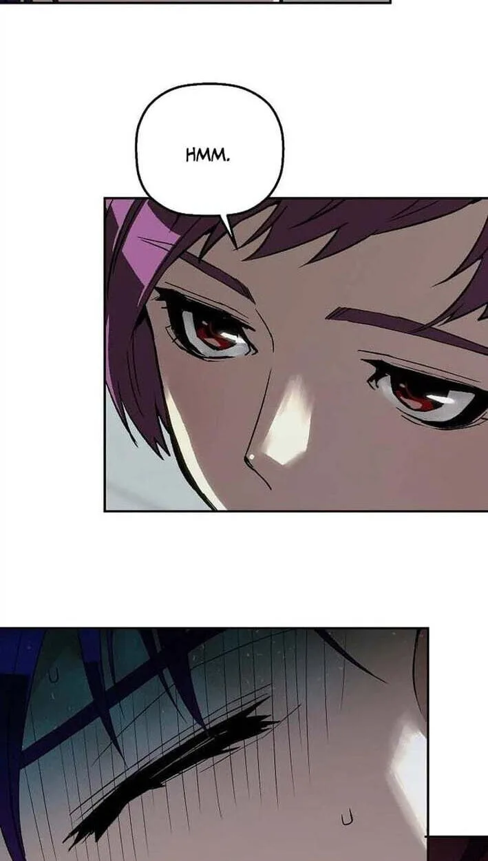 World-Saving is a Skill, chapter 30, page 7