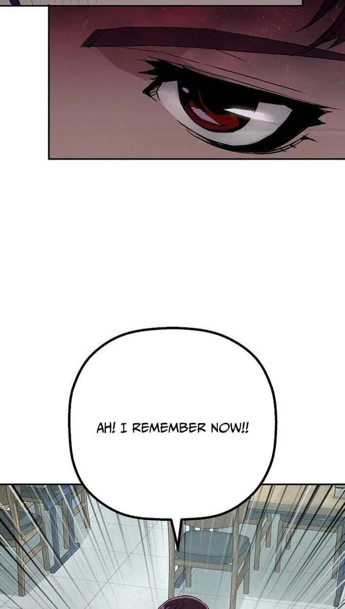 World-Saving is a Skill, chapter 30, page 8
