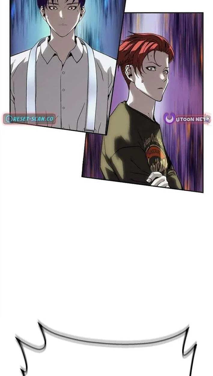 World-Saving is a Skill, chapter 30, page 11