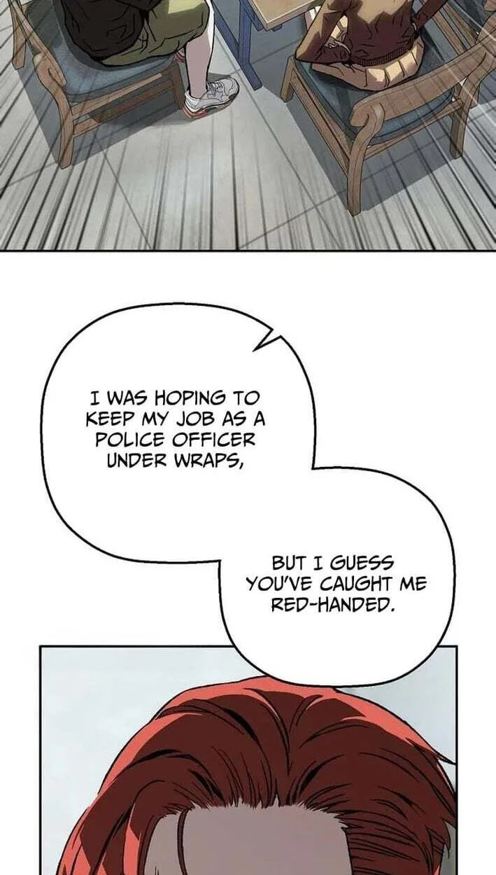 World-Saving is a Skill, chapter 30, page 15