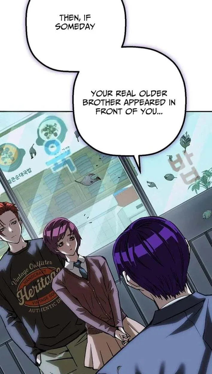 World-Saving is a Skill, chapter 30, page 28