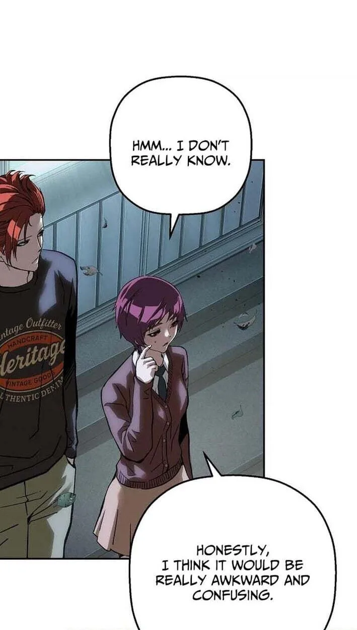World-Saving is a Skill, chapter 30, page 30