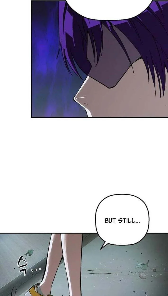 World-Saving is a Skill, chapter 30, page 31