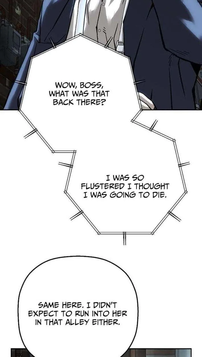 World-Saving is a Skill, chapter 30, page 38