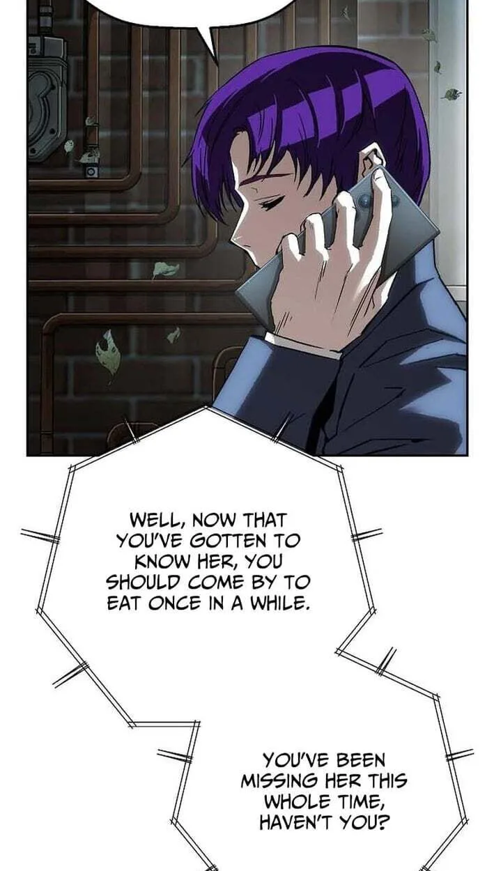 World-Saving is a Skill, chapter 30, page 39