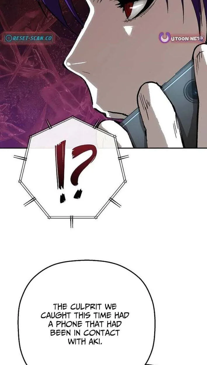 World-Saving is a Skill, chapter 30, page 41