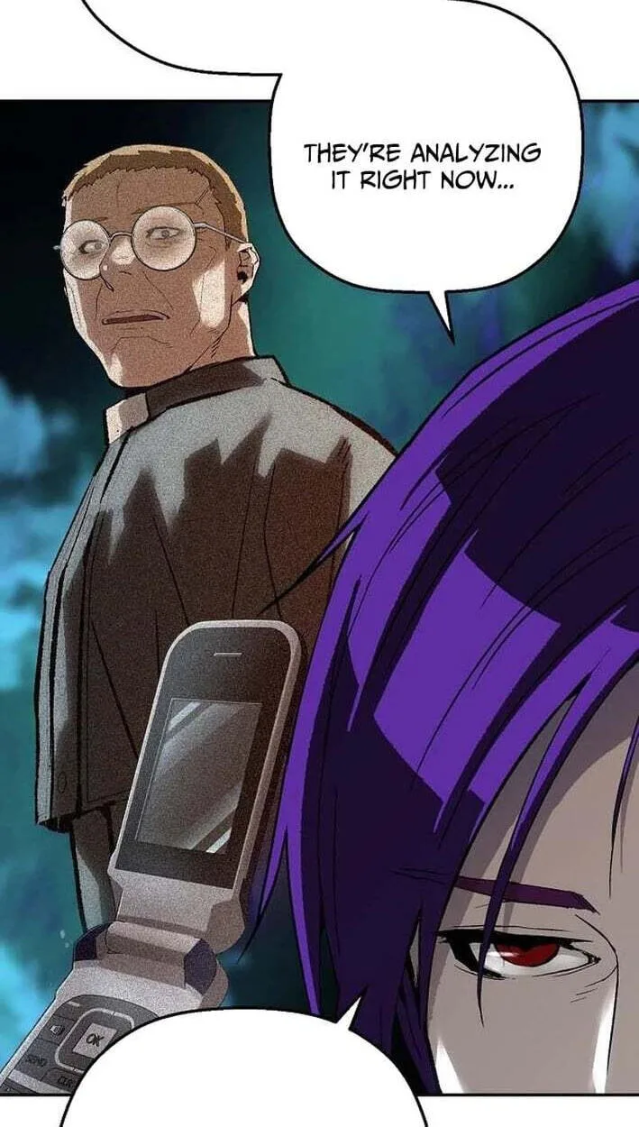 World-Saving is a Skill, chapter 30, page 42