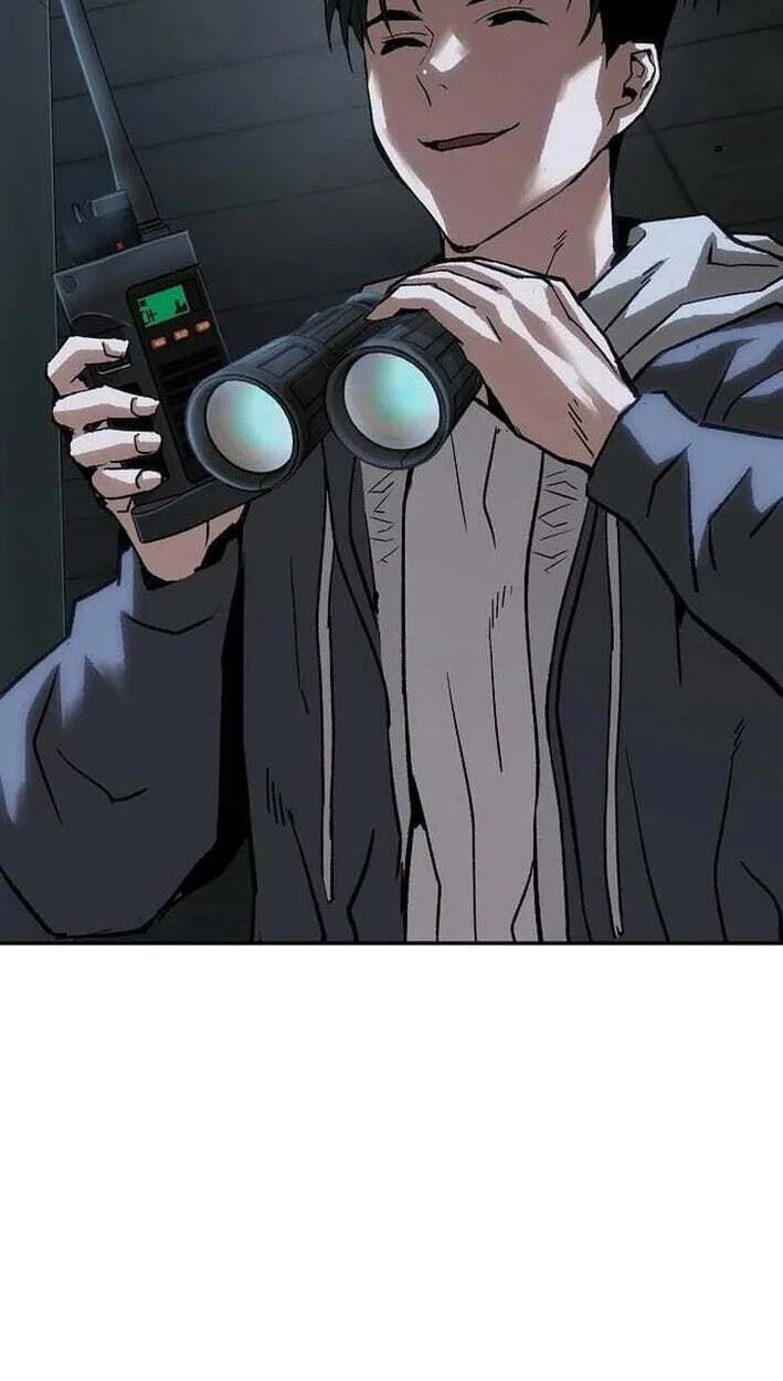 World-Saving is a Skill, chapter 30, page 48