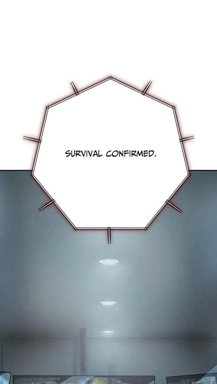 World-Saving is a Skill, chapter 30, page 50
