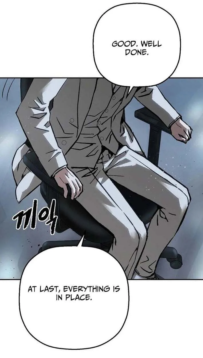 World-Saving is a Skill, chapter 30, page 52