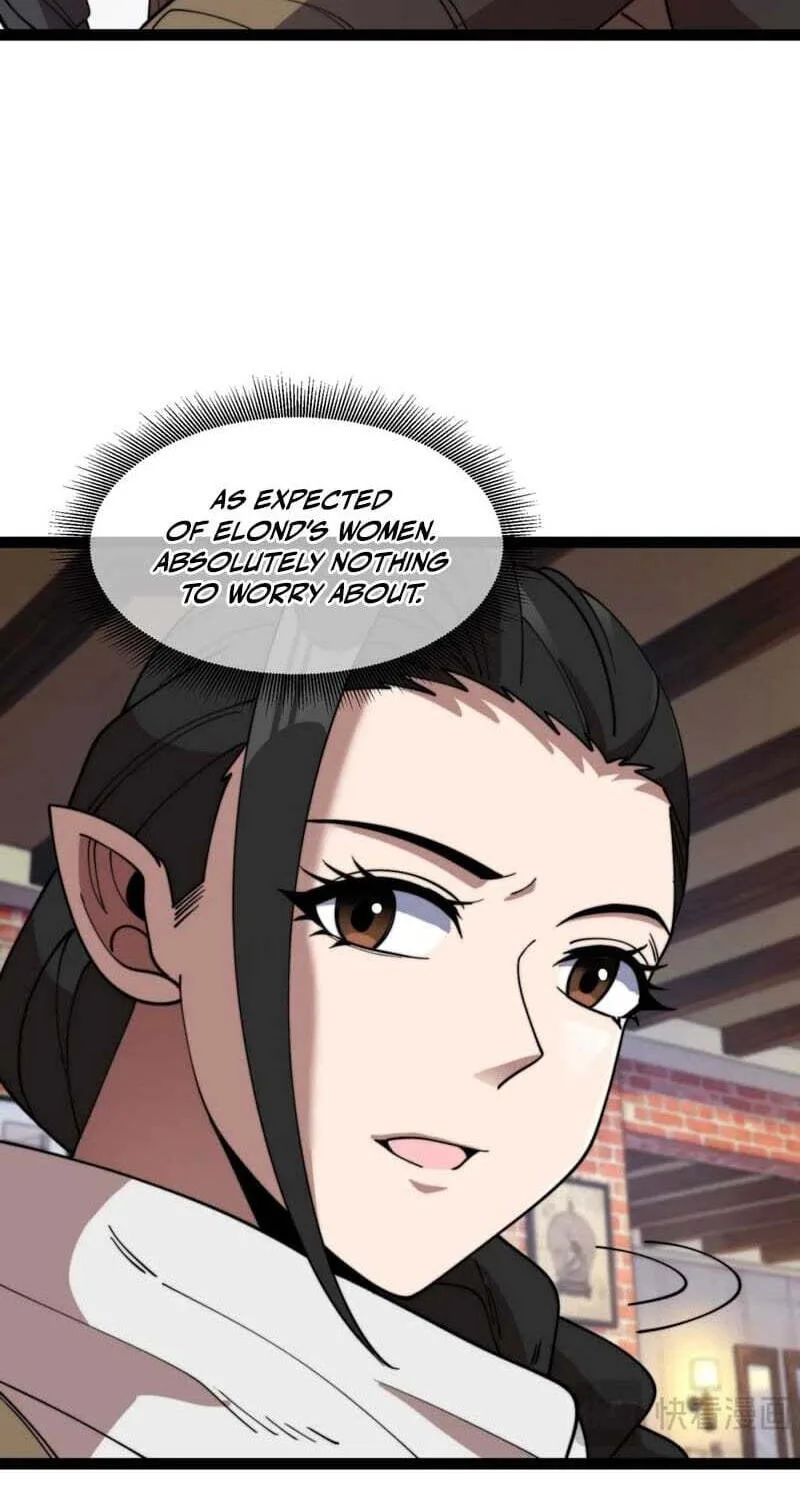 Titan Forge, chapter 14, page 10