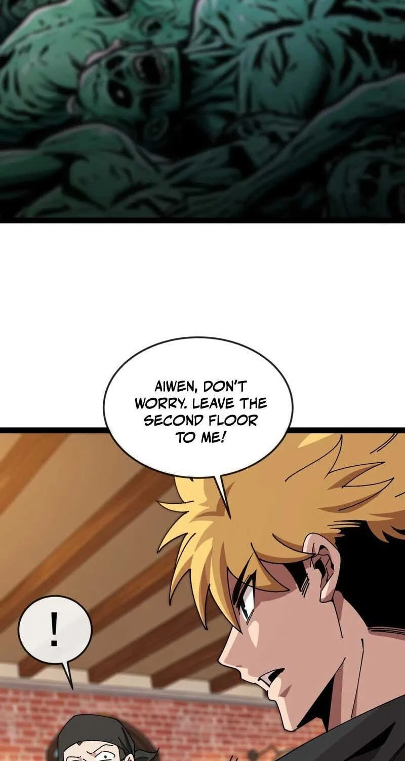 Titan Forge, chapter 14, page 19