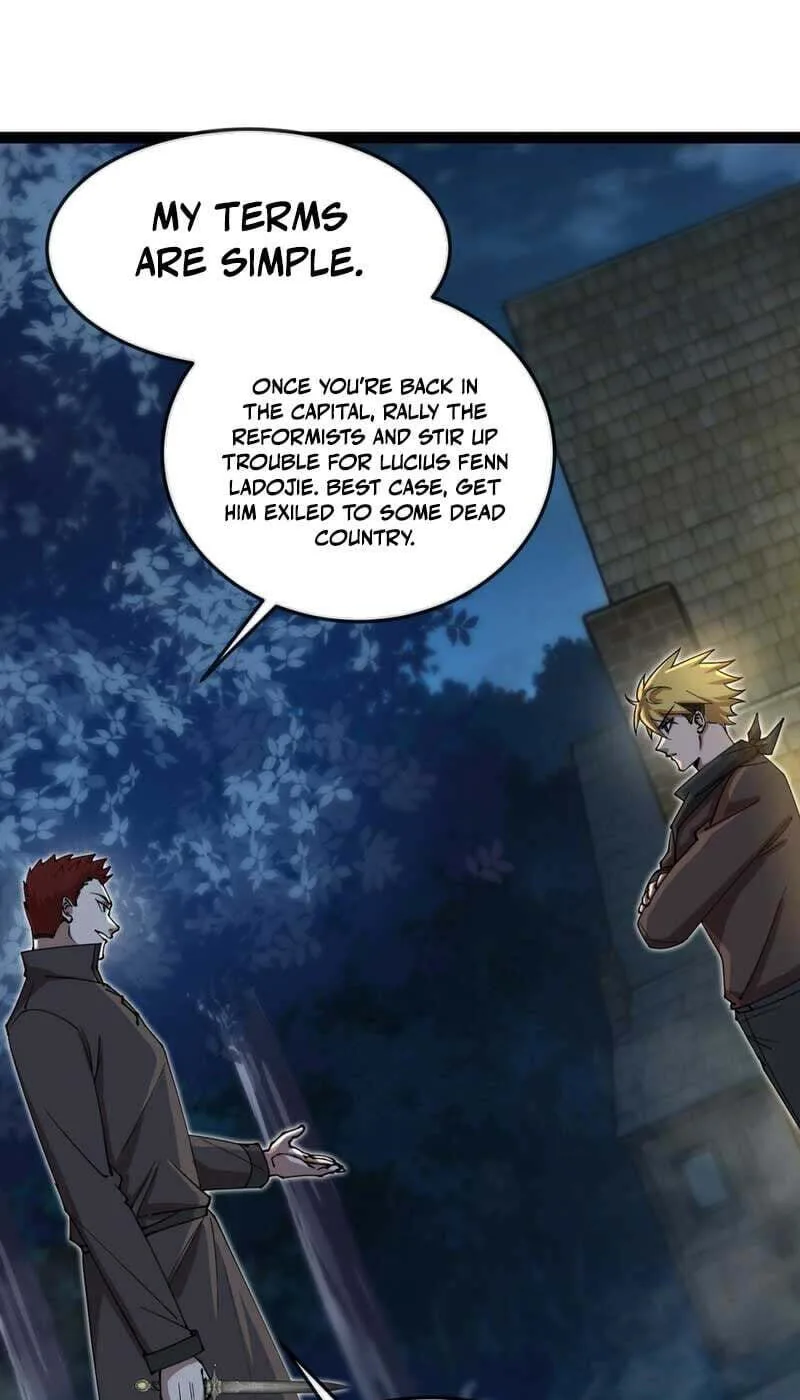 Titan Forge, chapter 14, page 20