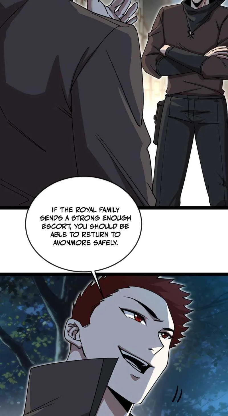 Titan Forge, chapter 14, page 26