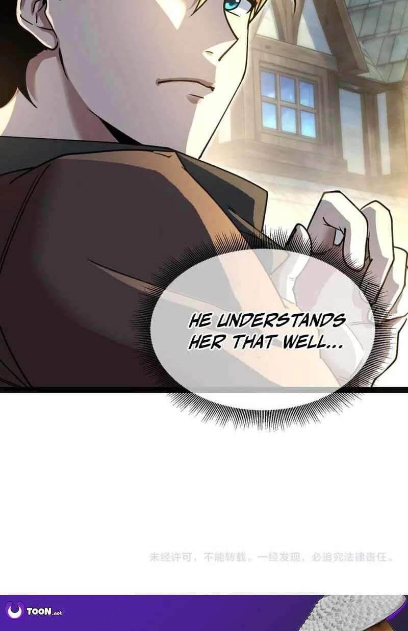 Titan Forge, chapter 14, page 32