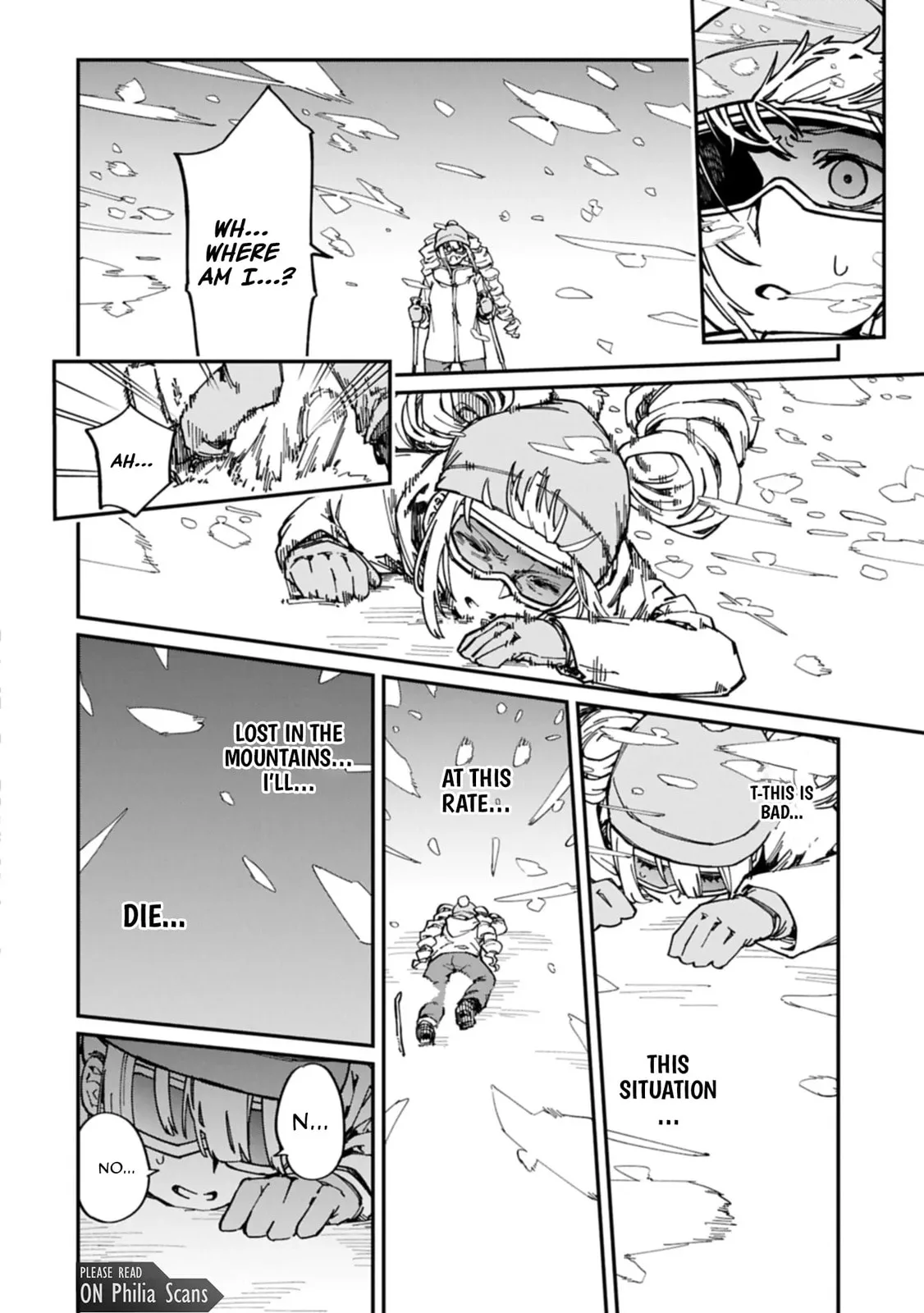 After I Knocked Down a Guide Angel, I Became a Necromancer ~A Supremely Cute Gothic Lolita Evil God is so Terrific!~, chapter 7.1, page 10
