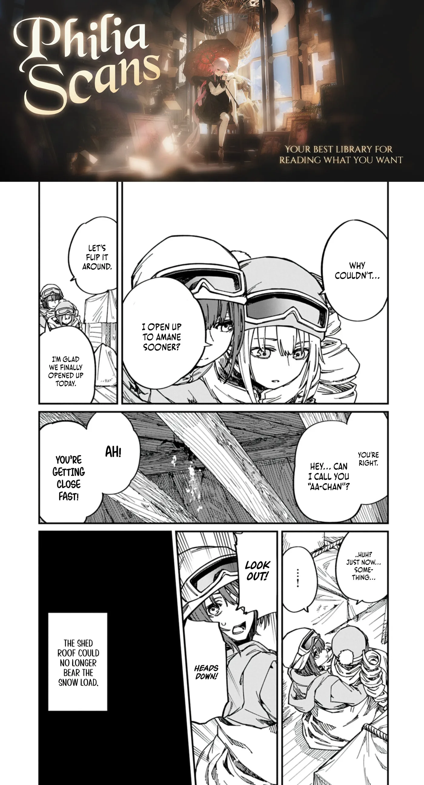 After I Knocked Down a Guide Angel, I Became a Necromancer ~A Supremely Cute Gothic Lolita Evil God is so Terrific!~, chapter 7.2, page 1