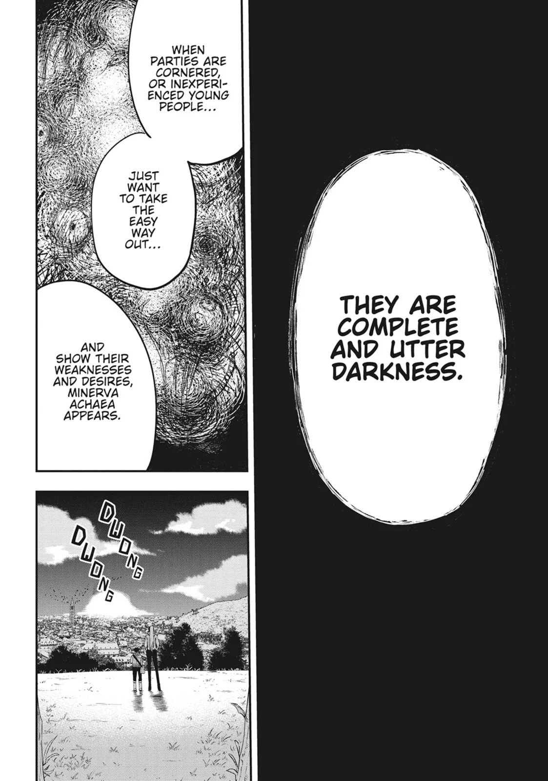 Magical Buffs: The Support Caster is Stronger Than He Realized, chapter 21, page 18