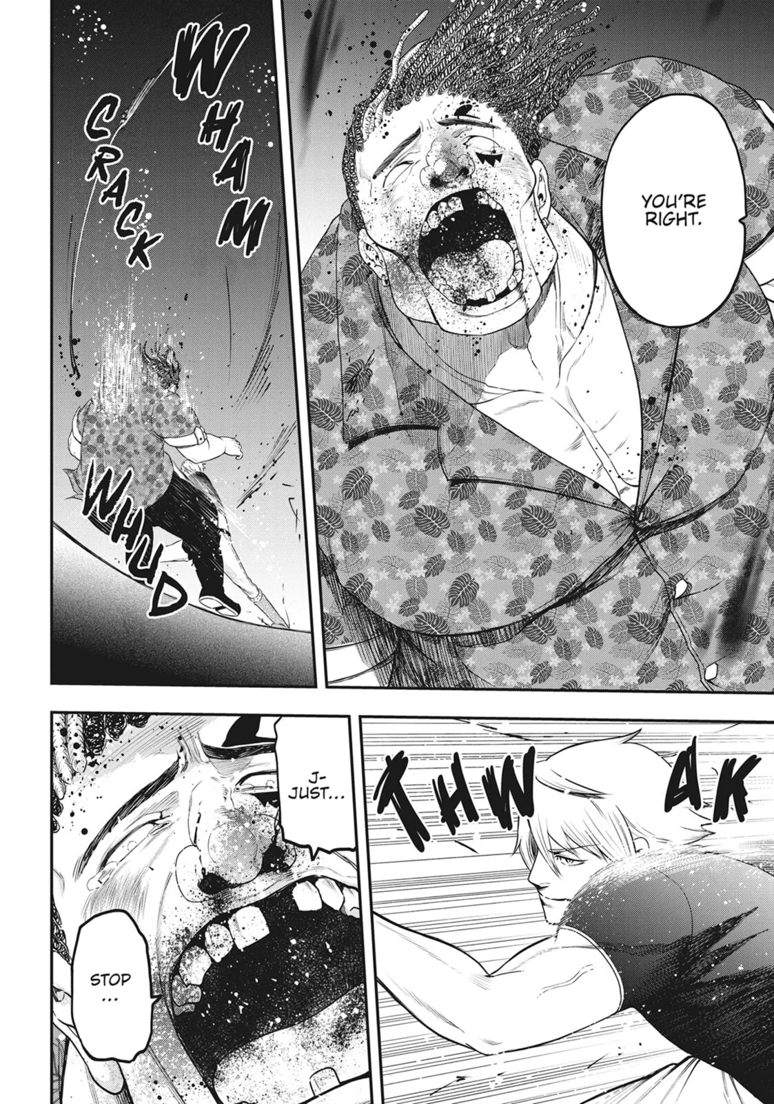 Magical Buffs: The Support Caster is Stronger Than He Realized, chapter 21, page 29