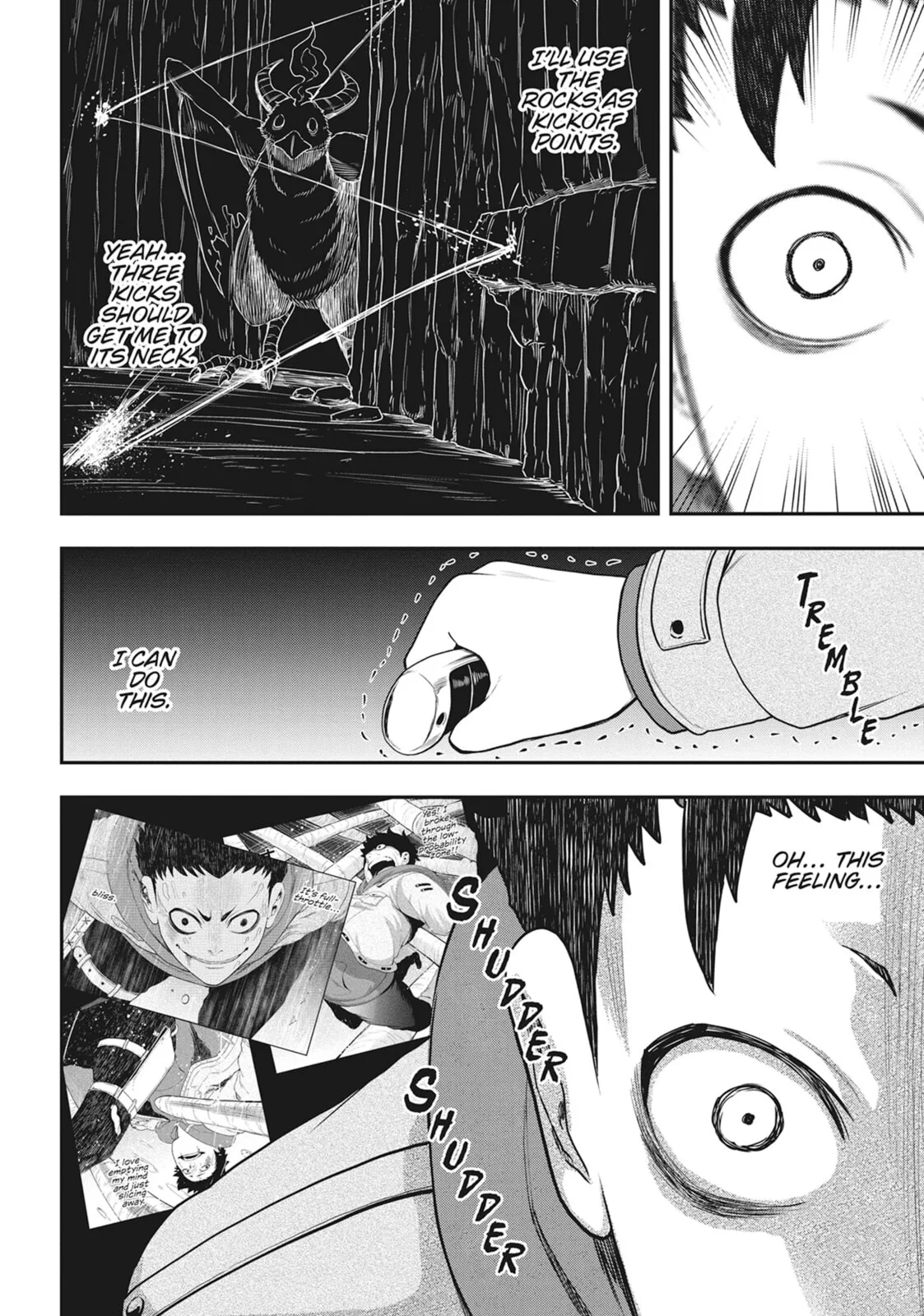 Magical Buffs: The Support Caster is Stronger Than He Realized, chapter 23, page 12
