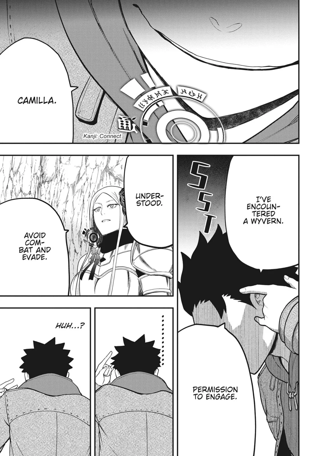 Magical Buffs: The Support Caster is Stronger Than He Realized, chapter 23, page 13