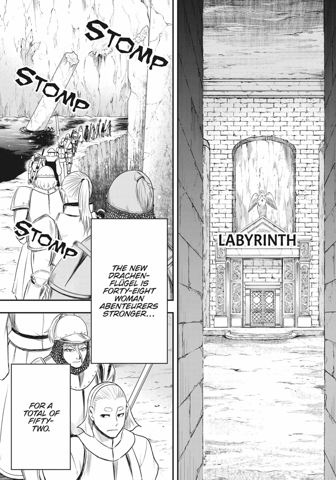 Magical Buffs: The Support Caster is Stronger Than He Realized, chapter 24, page 7