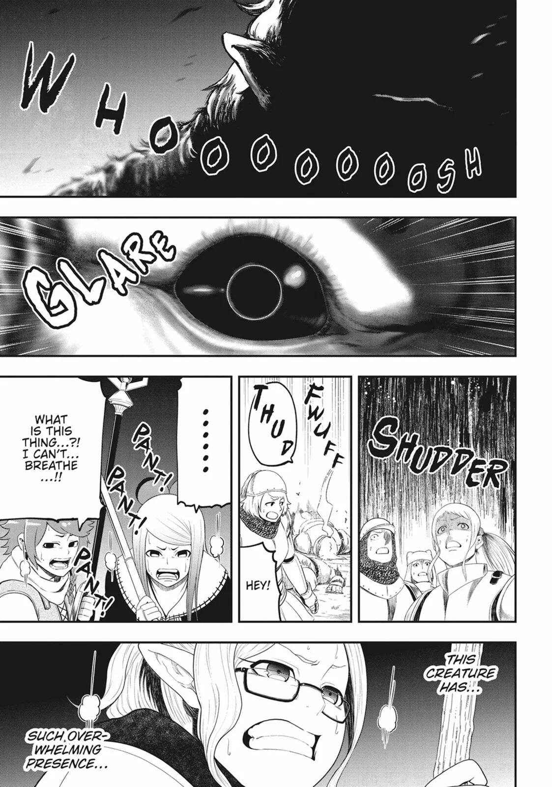 Magical Buffs: The Support Caster is Stronger Than He Realized, chapter 24, page 18