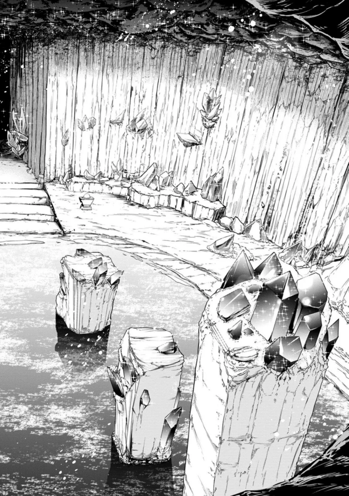 Magical Buffs: The Support Caster is Stronger Than He Realized, chapter 25, page 11