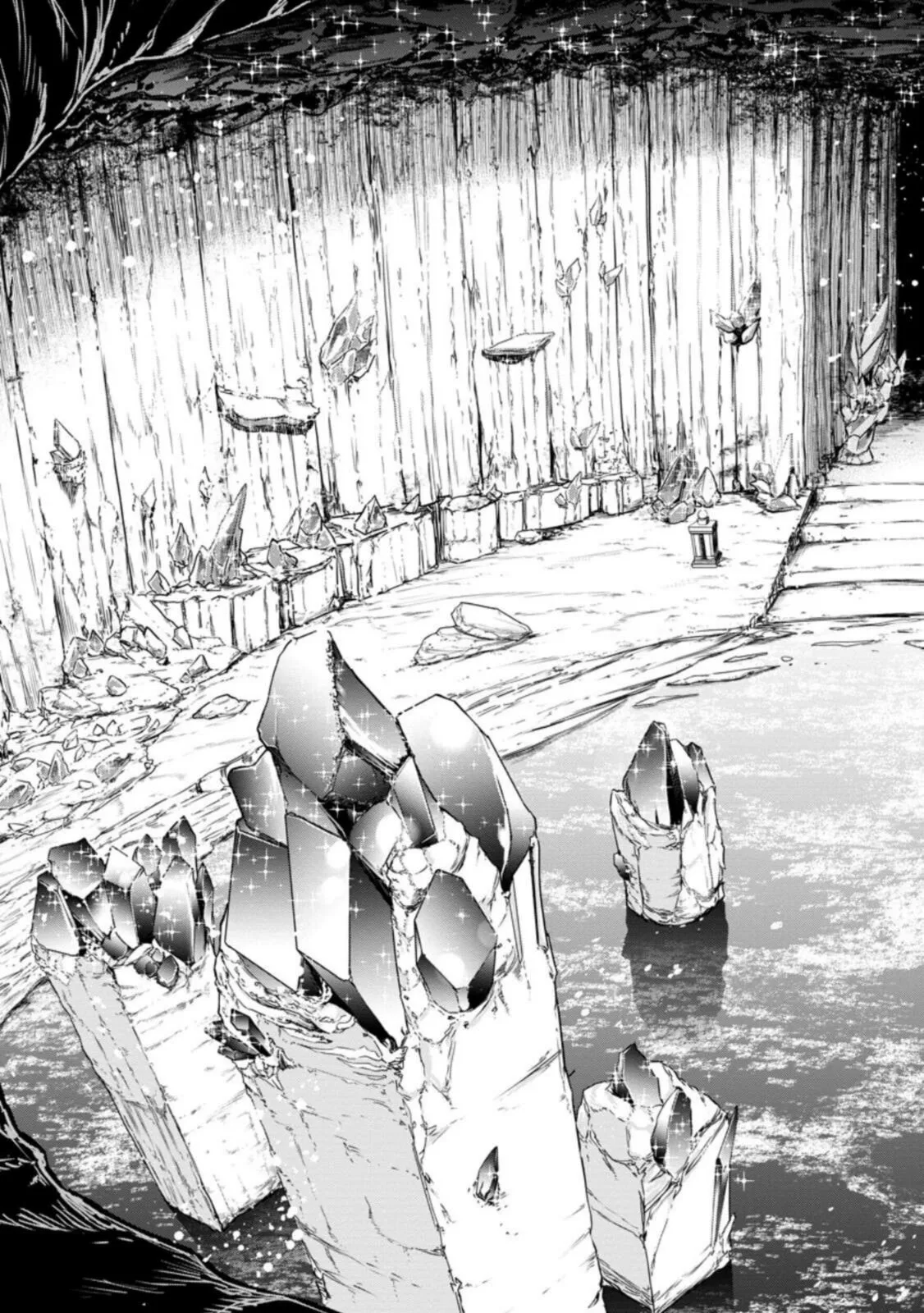 Magical Buffs: The Support Caster is Stronger Than He Realized, chapter 25, page 12