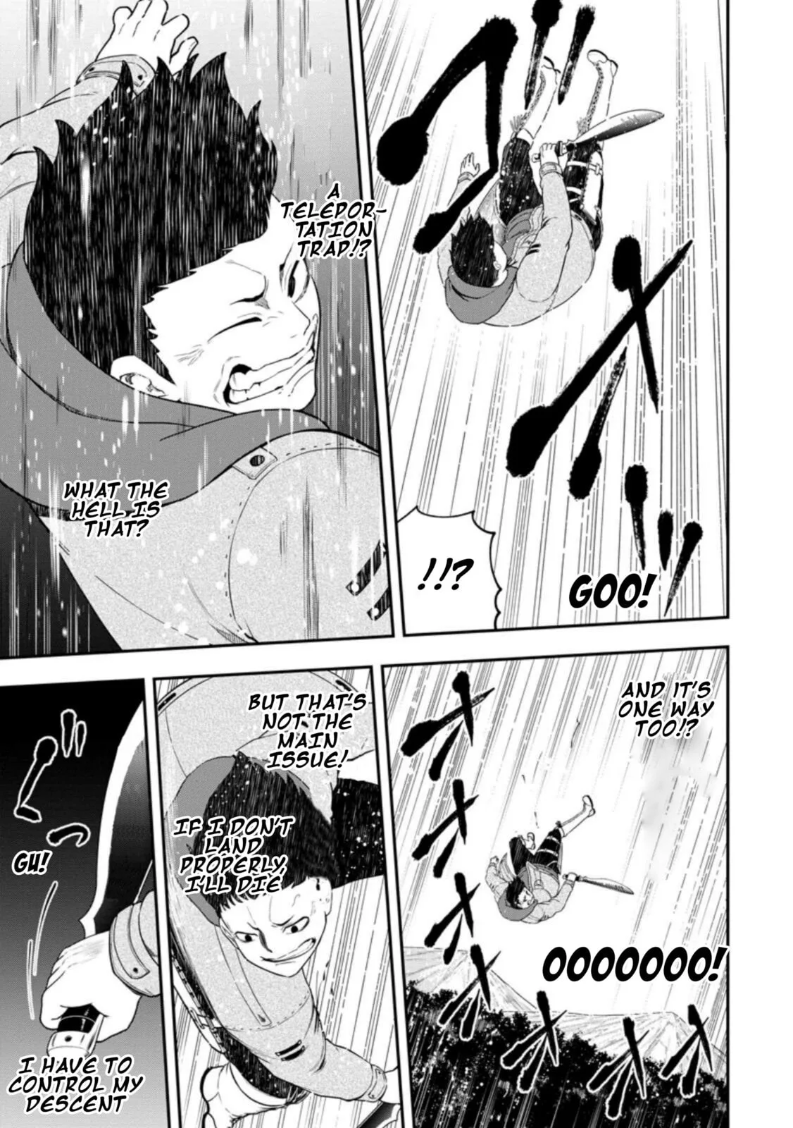 Magical Buffs: The Support Caster is Stronger Than He Realized, chapter 26, page 19
