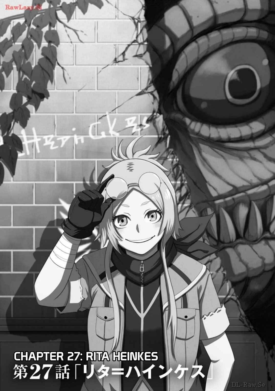 Magical Buffs: The Support Caster is Stronger Than He Realized, chapter 27, page 3