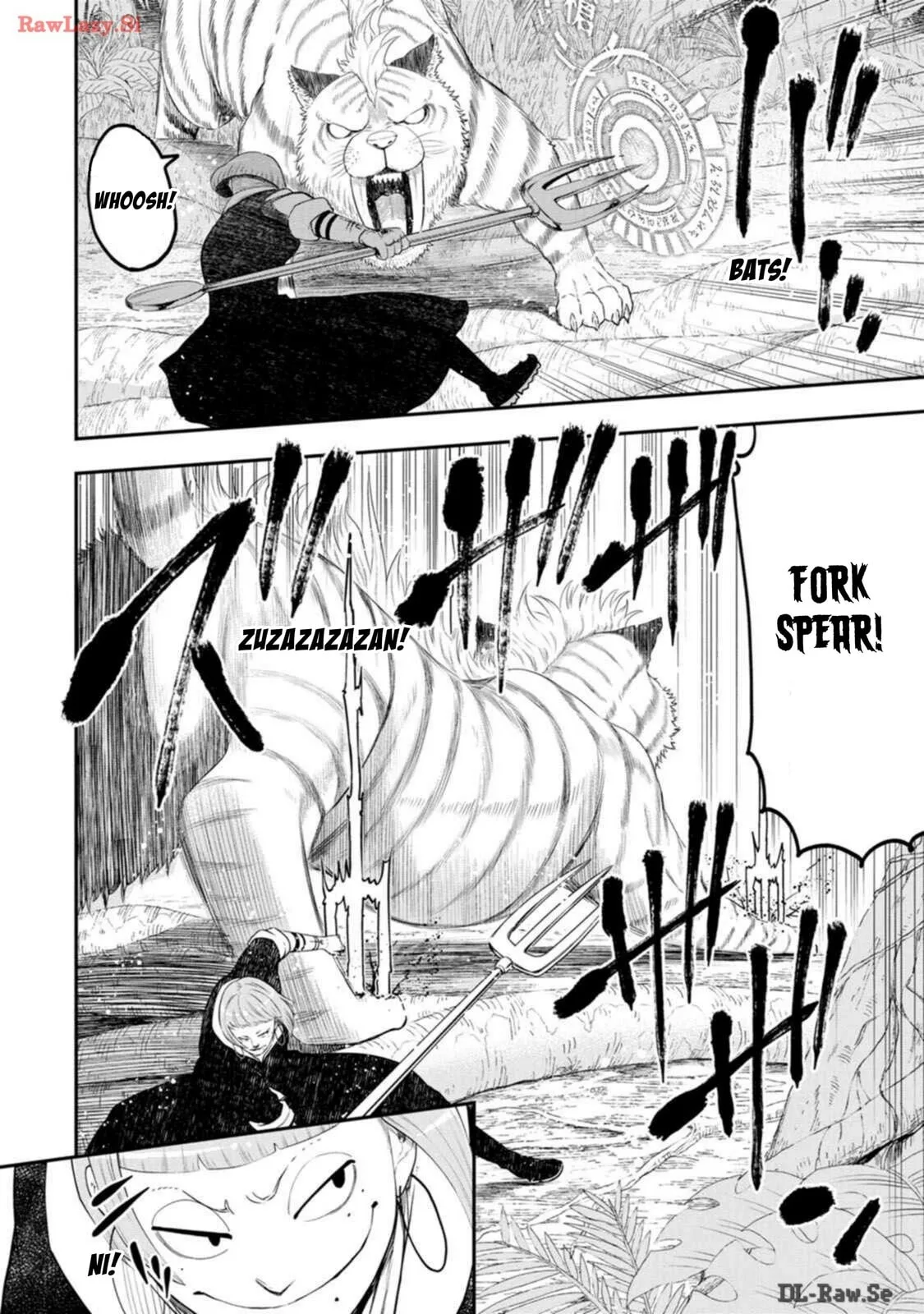 Magical Buffs: The Support Caster is Stronger Than He Realized, chapter 27, page 12
