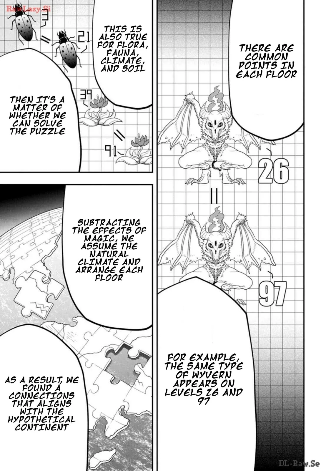 Magical Buffs: The Support Caster is Stronger Than He Realized, chapter 27, page 19