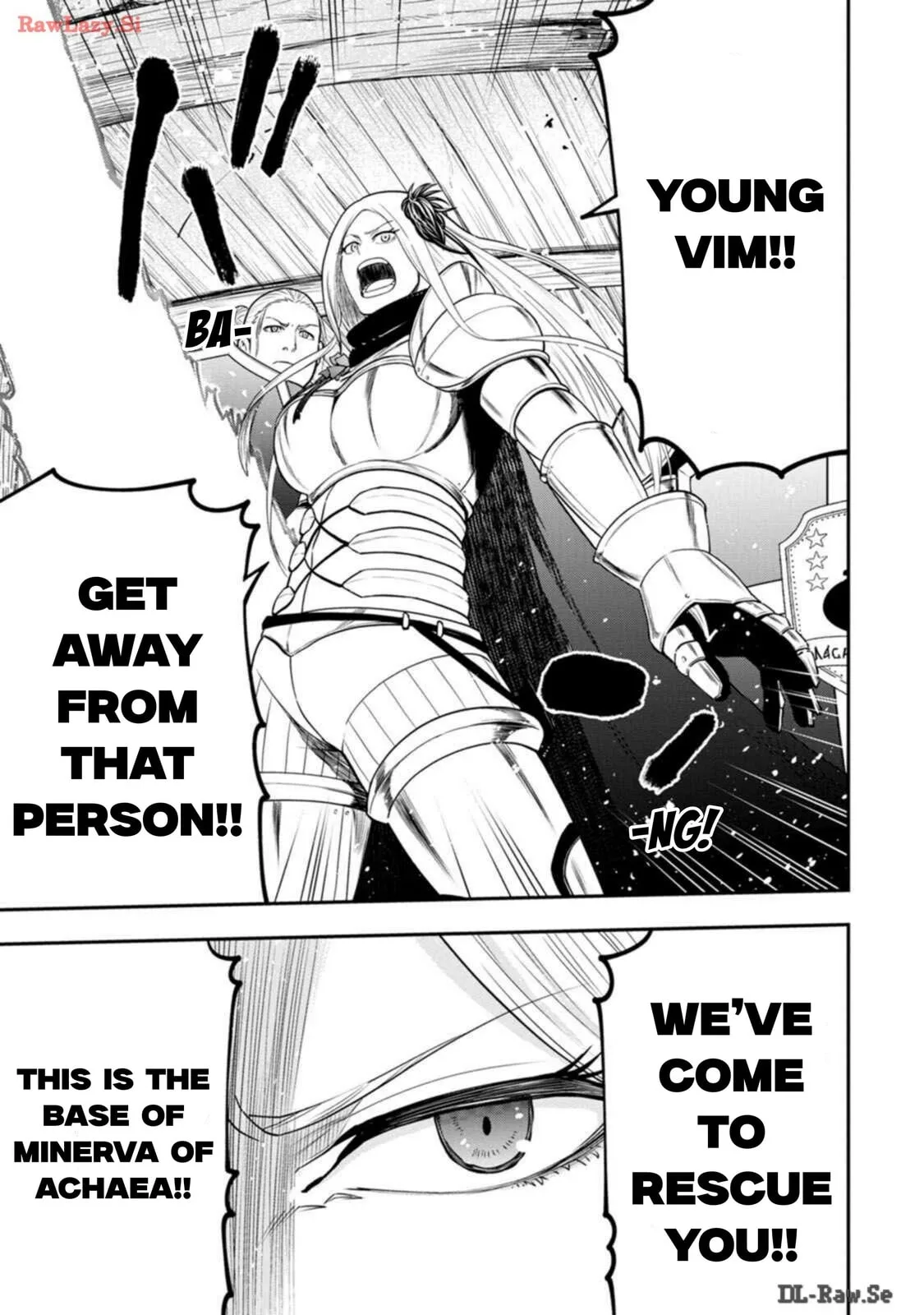 Magical Buffs: The Support Caster is Stronger Than He Realized, chapter 28, page 35