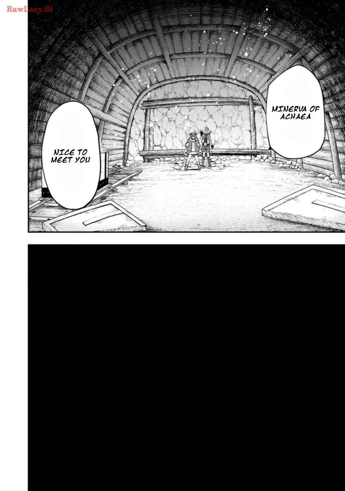 Magical Buffs: The Support Caster is Stronger Than He Realized, chapter 29, page 8