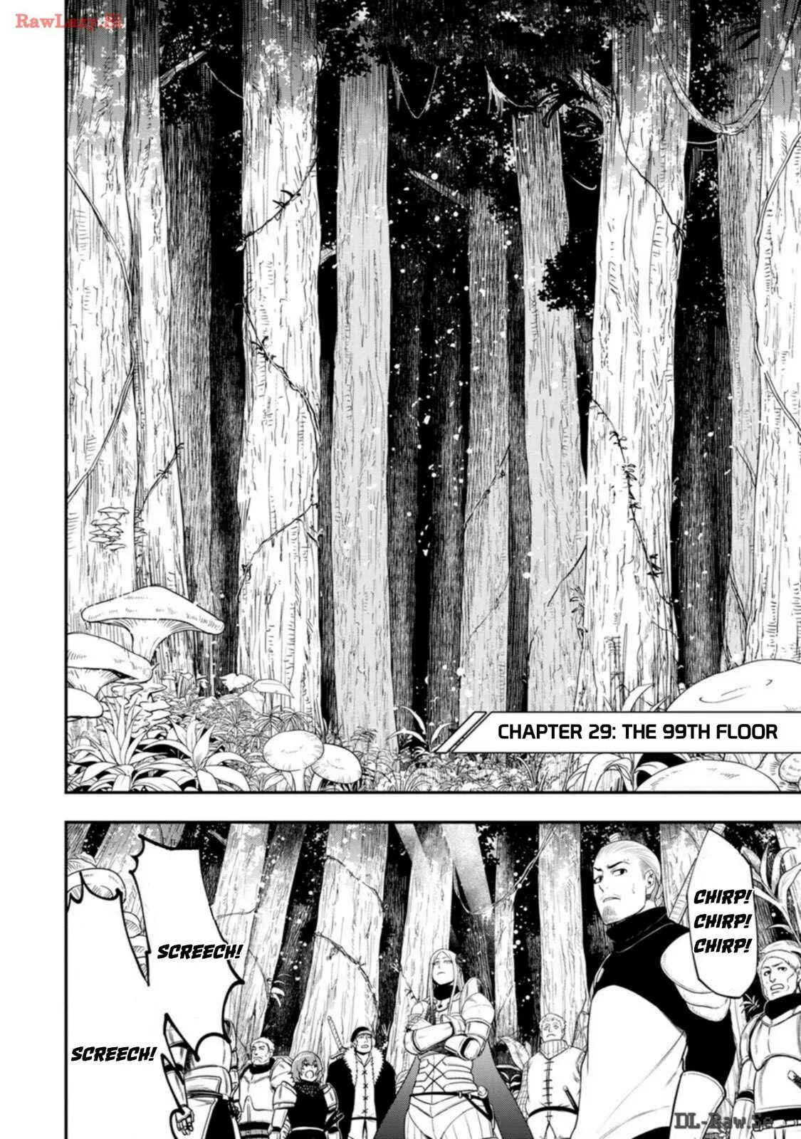 Magical Buffs: The Support Caster is Stronger Than He Realized, chapter 29, page 12