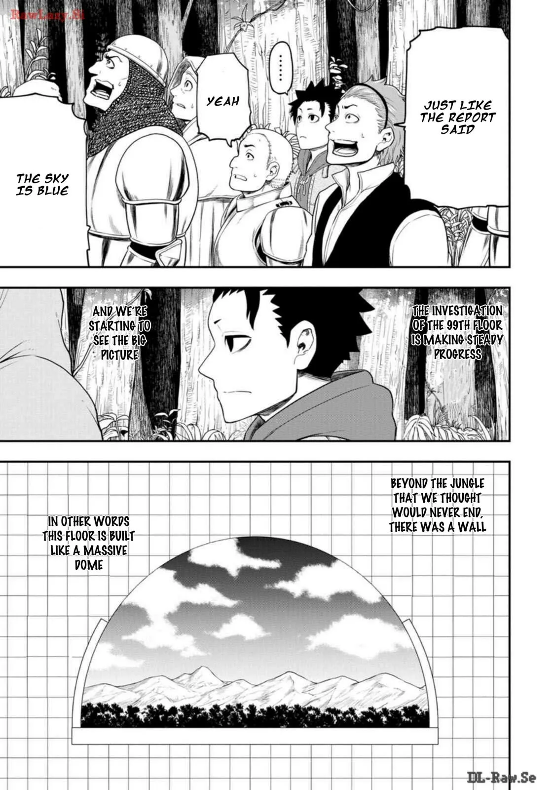 Magical Buffs: The Support Caster is Stronger Than He Realized, chapter 29, page 13