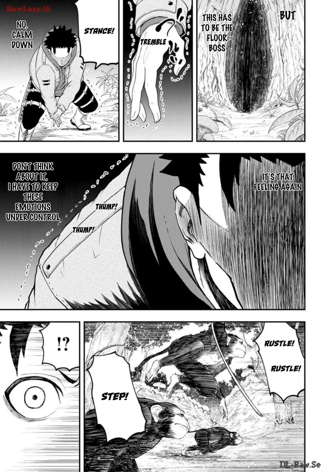 Magical Buffs: The Support Caster is Stronger Than He Realized, chapter 29, page 23