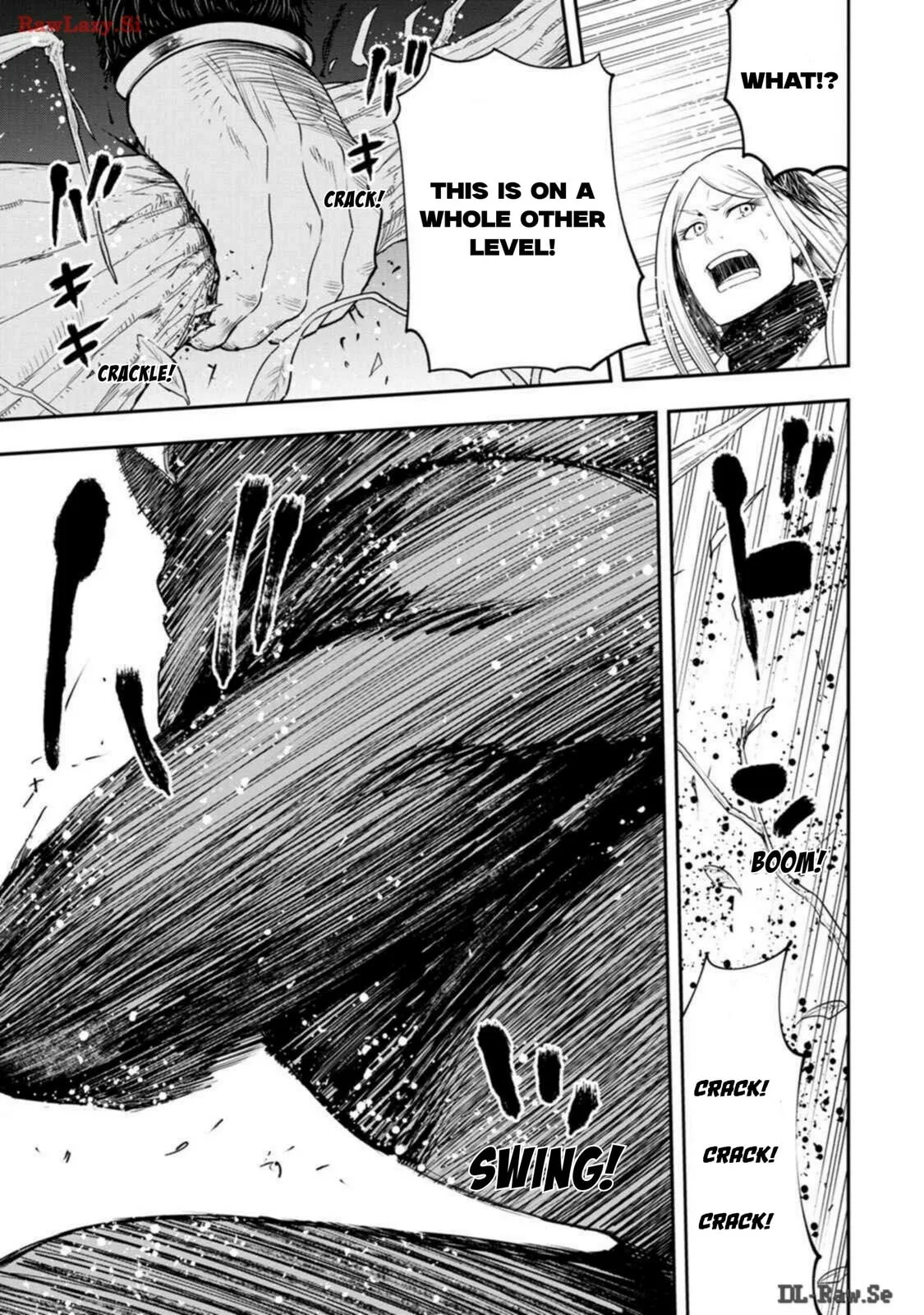 Magical Buffs: The Support Caster is Stronger Than He Realized, chapter 29, page 25