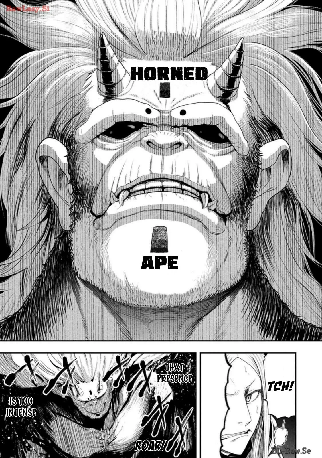 Magical Buffs: The Support Caster is Stronger Than He Realized, chapter 29, page 32
