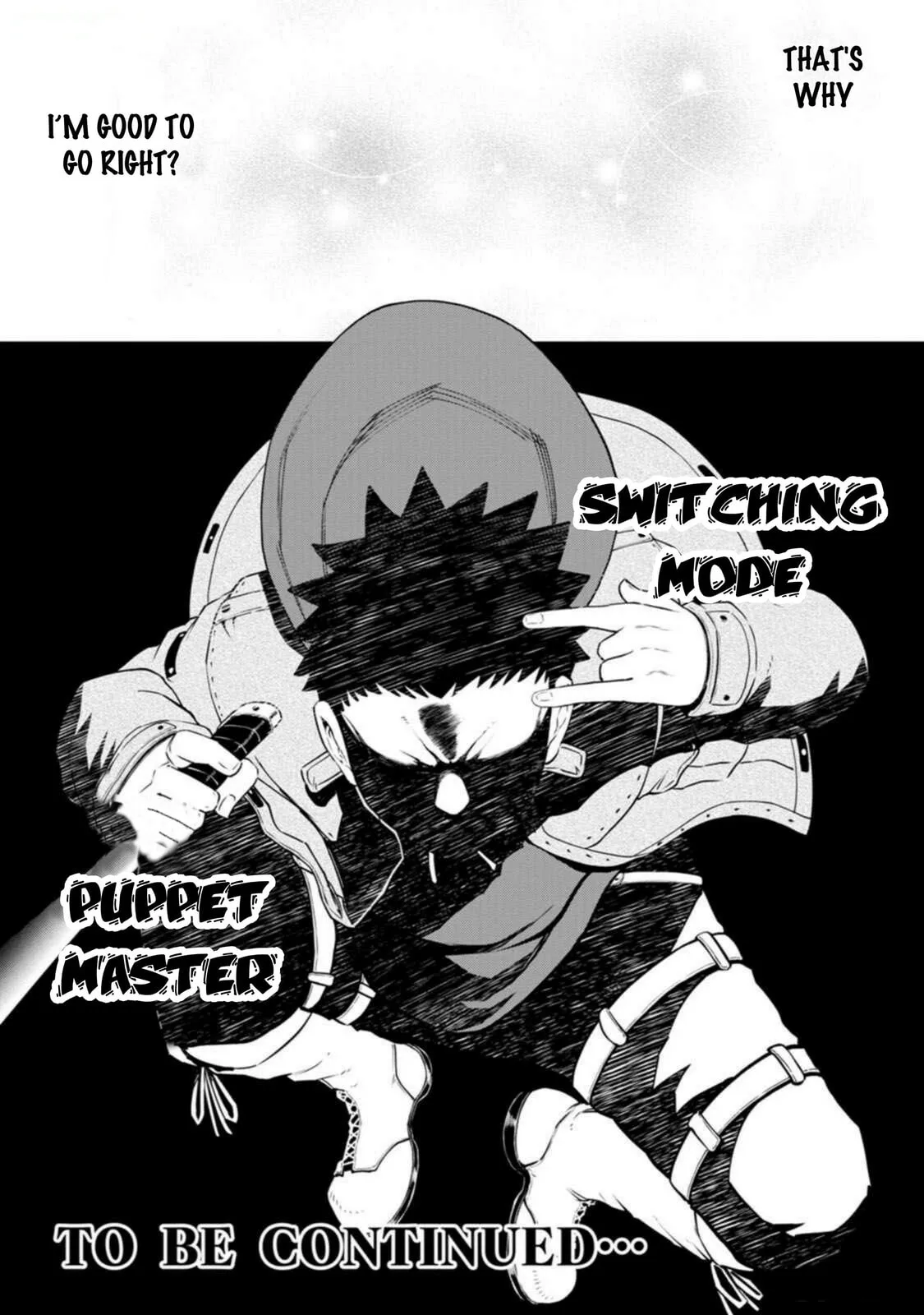 Magical Buffs: The Support Caster is Stronger Than He Realized, chapter 29, page 34