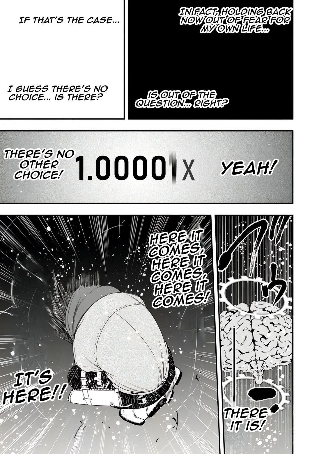 Magical Buffs: The Support Caster is Stronger Than He Realized, chapter 30, page 13
