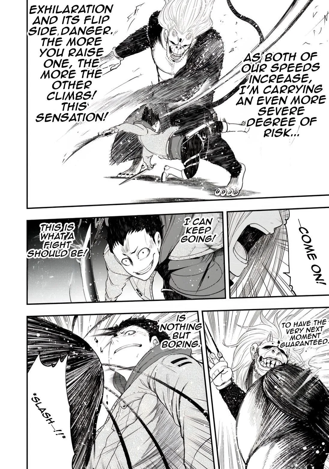 Magical Buffs: The Support Caster is Stronger Than He Realized, chapter 30, page 18