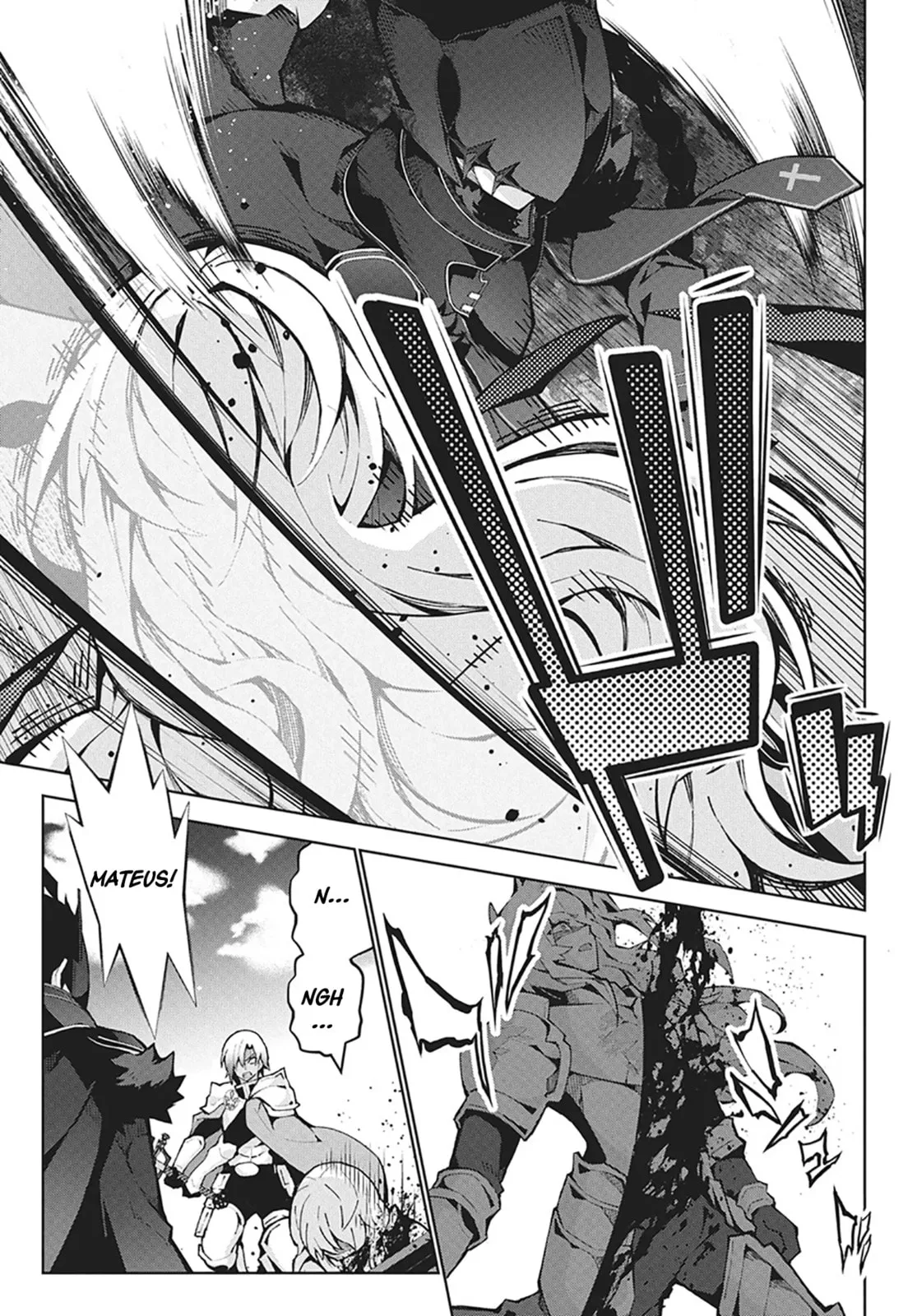 Monster no Niku wo Kutte Itara Oui no Tsuita Ken, chapter 12, page 15