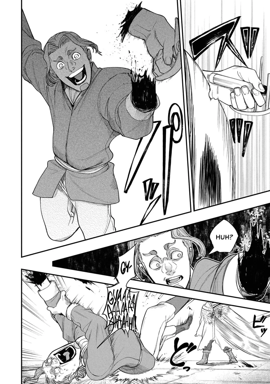 Shitai Katsugi no Nemu, chapter 9, page 24