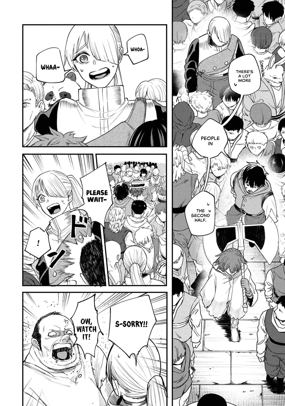 Shitai Katsugi no Nemu, chapter 10, page 2